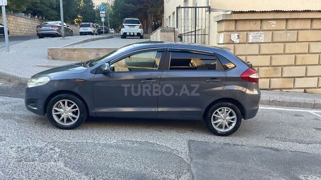 Chery Fulwin 2 2013, 375,400 km - 1.5 l - Bakı