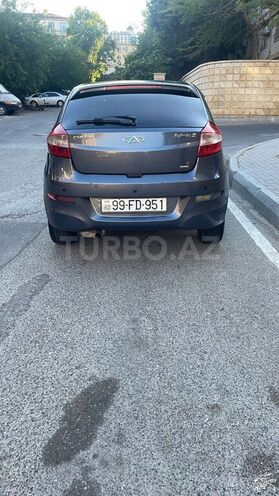 Chery Fulwin 2 2013, 375,400 km - 1.5 l - Bakı