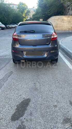 Chery Fulwin 2 2013, 375,400 km - 1.5 l - Bakı