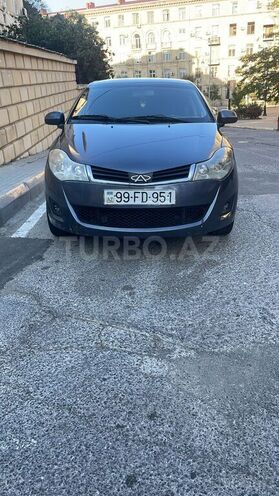 Chery Fulwin 2 2013, 375,400 km - 1.5 l - Bakı