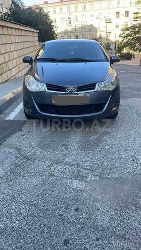 Chery Fulwin 2 2013, 375,400 km - 1.5 l - Bakı