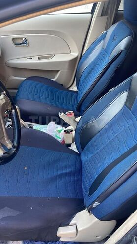 Chery Fulwin 2 2013, 375,400 km - 1.5 l - Bakı