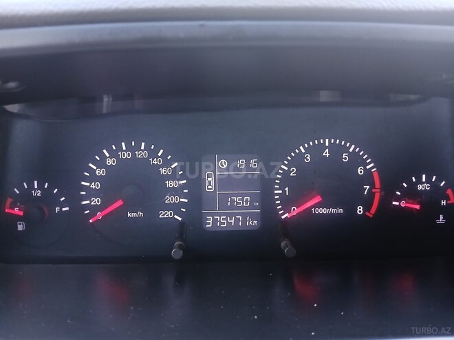 Chery Fulwin 2 2013, 375,400 km - 1.5 l - Bakı