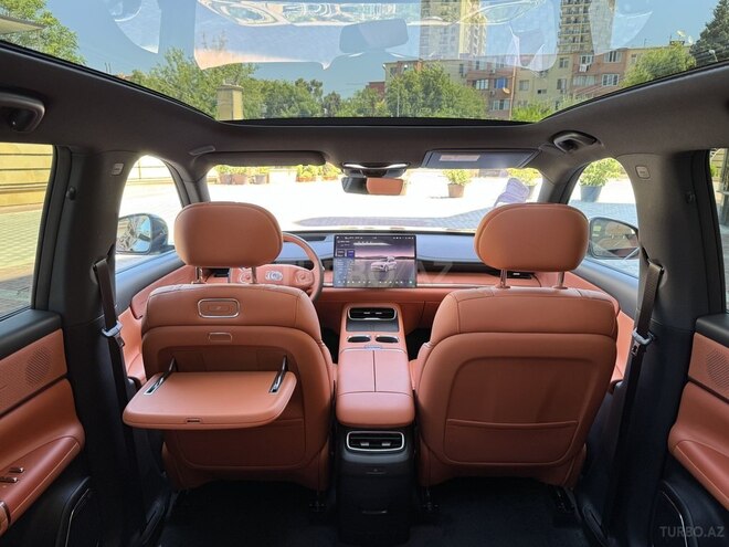 Changan  2025, 0 km - 1.5 l - Bakı