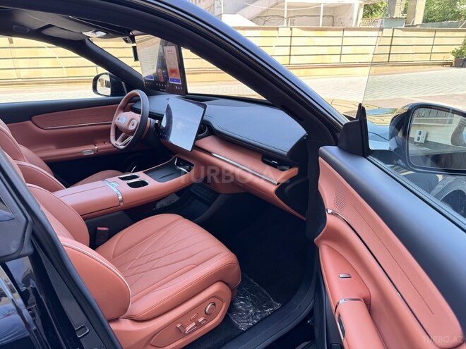 Changan  2025, 0 km - 1.5 l - Bakı