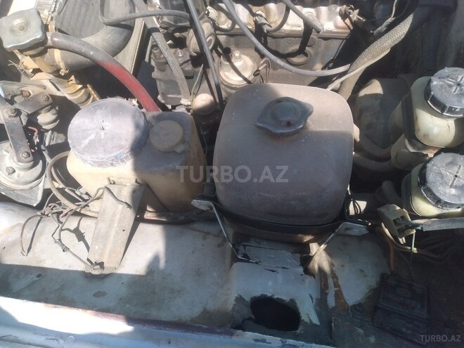 LADA (VAZ) 21011 1981, 98,000 km - 1.3 l - Bakı