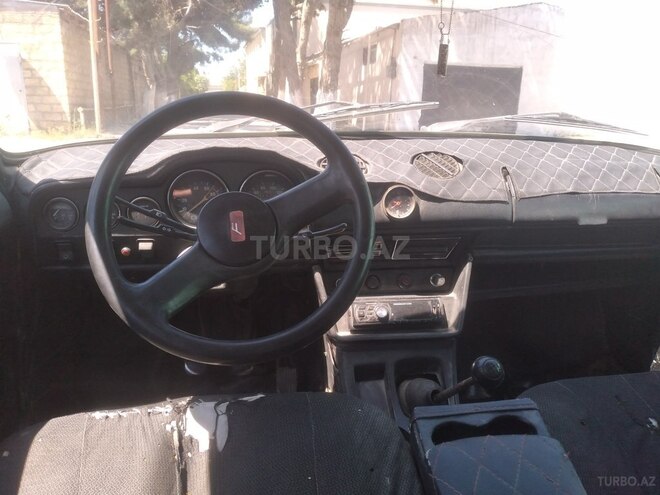 LADA (VAZ) 21011 1981, 98,000 km - 1.3 l - Bakı