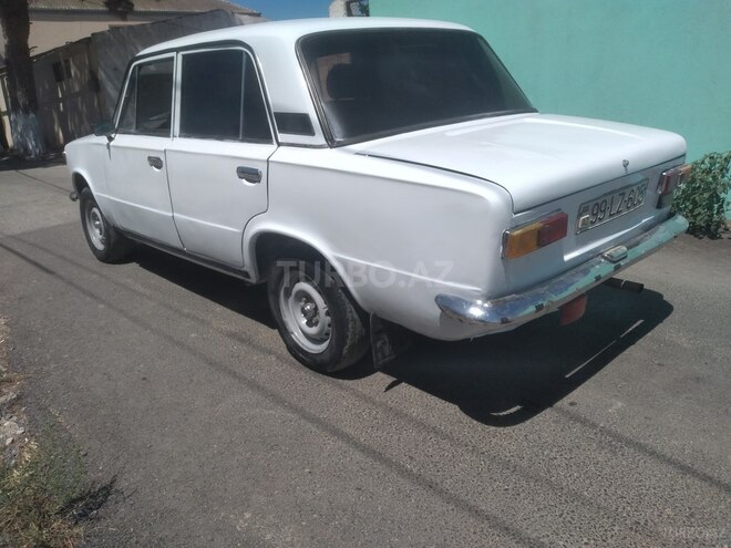 LADA (VAZ) 21011 1981, 98,000 km - 1.3 l - Bakı
