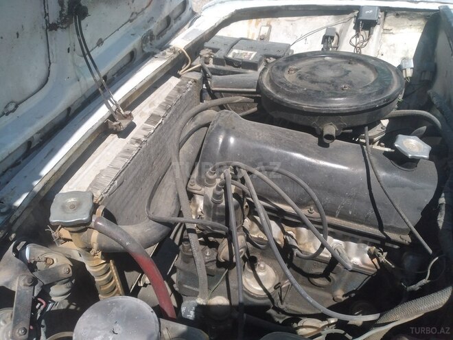 LADA (VAZ) 21011 1981, 98,000 km - 1.3 l - Bakı