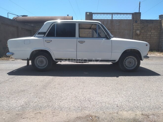 LADA (VAZ) 21011 1981, 98,000 km - 1.3 l - Bakı