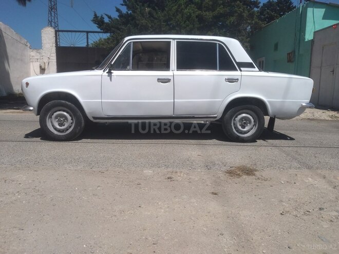 LADA (VAZ) 21011 1981, 98,000 km - 1.3 l - Bakı