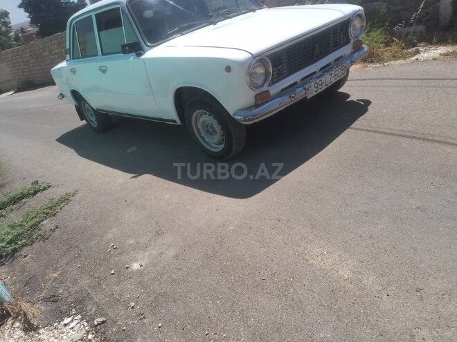 LADA (VAZ) 21011 1981, 98,000 km - 1.3 l - Bakı