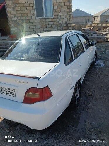 Daewoo Nexia 2010, 374,510 km - 1.5 l - Sumqayıt