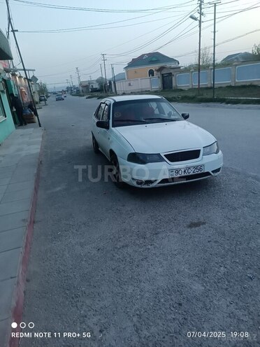 Daewoo Nexia 2010, 374,510 km - 1.5 l - Sumqayıt