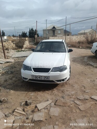 Daewoo Nexia 2010, 374,510 km - 1.5 l - Sumqayıt
