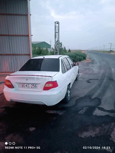 Daewoo Nexia 2010, 374,510 km - 1.5 l - Sumqayıt