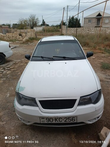 Daewoo Nexia 2010, 374,510 km - 1.5 l - Sumqayıt