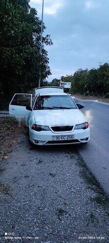 Daewoo Nexia 2010, 374,510 km - 1.5 l - Sumqayıt