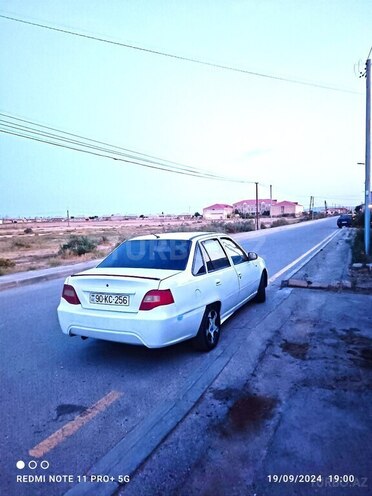Daewoo Nexia 2010, 374,510 km - 1.5 l - Sumqayıt