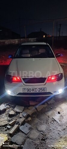 Daewoo Nexia 2010, 374,510 km - 1.5 l - Sumqayıt
