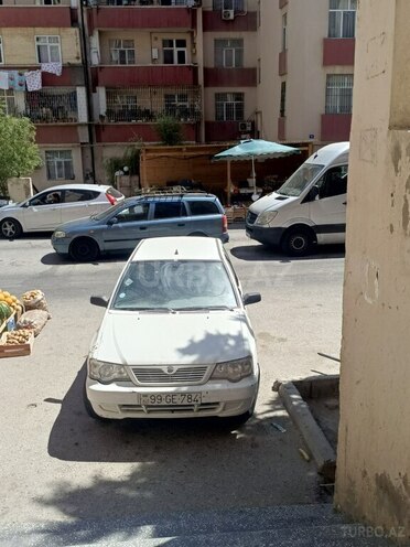 Saipa 132 2013, 305,030 km - 1.3 l - Bakı
