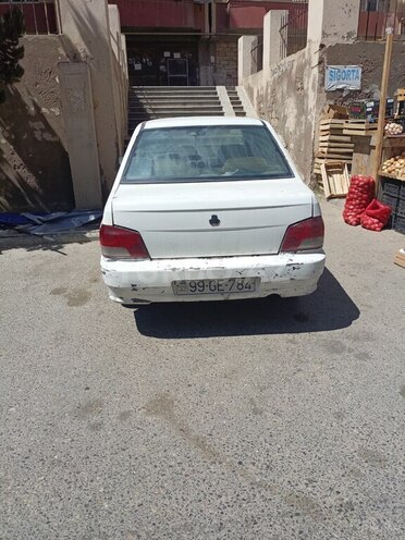 Saipa 132 2013, 305,030 km - 1.3 l - Bakı