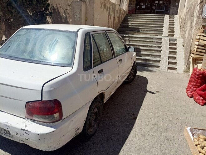 Saipa 132 2013, 305,030 km - 1.3 l - Bakı