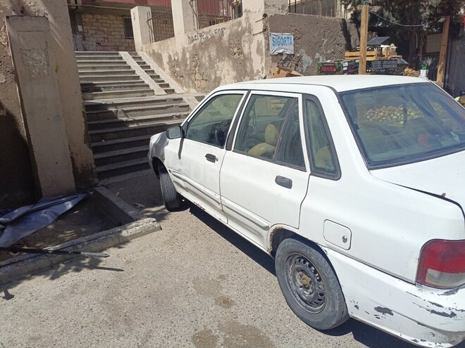 Saipa 132 2013, 305,030 km - 1.3 l - Bakı