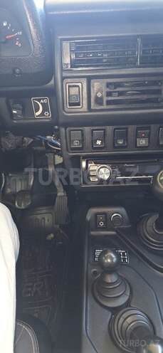 LADA (VAZ) Niva 2015, 126,980 km - 1.7 l - Gəncə