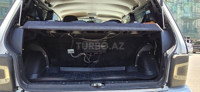 LADA (VAZ) Niva 2015, 126,980 km - 1.7 l - Gəncə