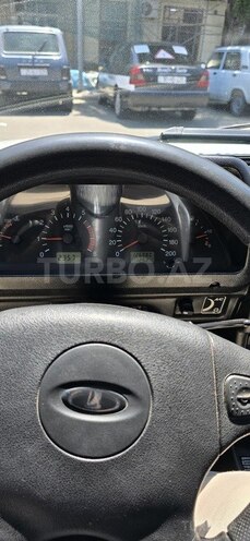 LADA (VAZ) Niva 2015, 126,980 km - 1.7 l - Gəncə