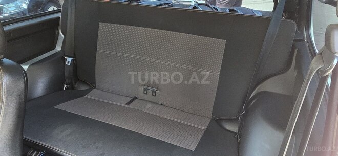 LADA (VAZ) Niva 2015, 126,980 km - 1.7 l - Gəncə