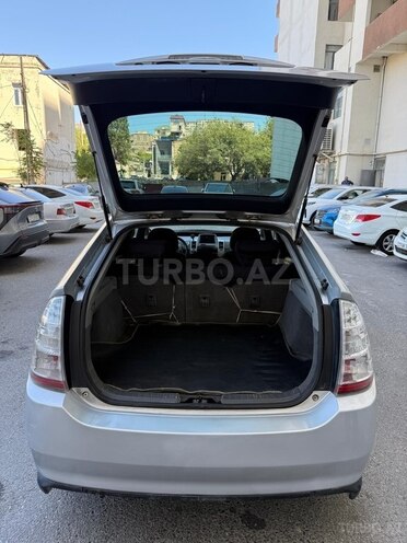 Toyota Prius 2007, 295,039 km - 1.5 l - Bakı
