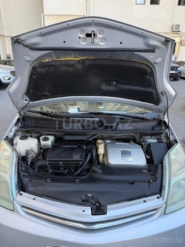 Toyota Prius 2007, 295,039 km - 1.5 l - Bakı