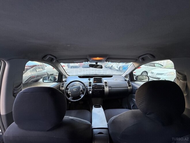 Toyota Prius 2007, 295,039 km - 1.5 l - Bakı
