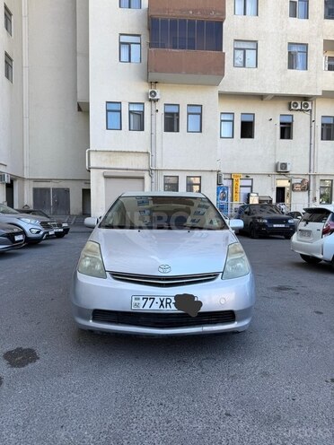 Toyota Prius 2007, 295,039 km - 1.5 l - Bakı