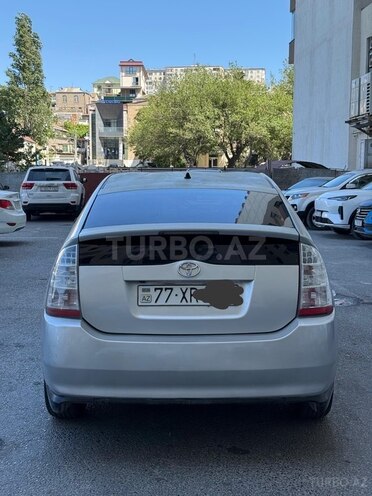 Toyota Prius 2007, 295,039 km - 1.5 l - Bakı
