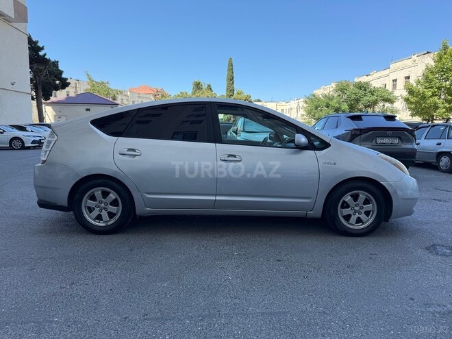 Toyota Prius 2007, 295,039 km - 1.5 l - Bakı