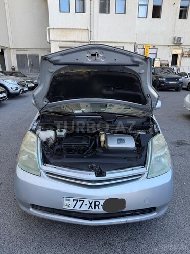 Toyota Prius 2007, 295,039 km - 1.5 l - Bakı