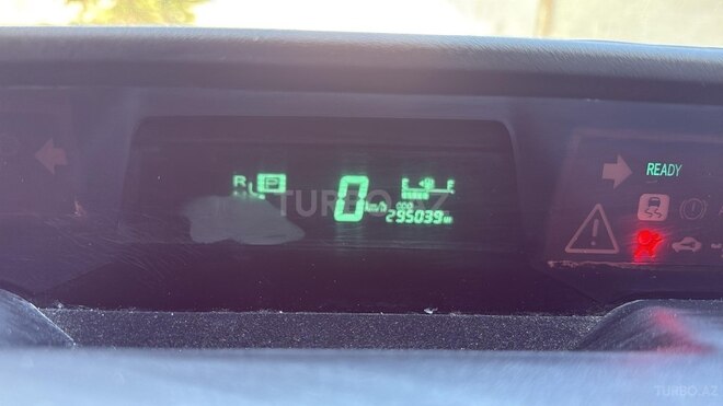 Toyota Prius 2007, 295,039 km - 1.5 l - Bakı