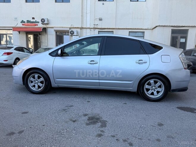 Toyota Prius 2007, 295,039 km - 1.5 l - Bakı