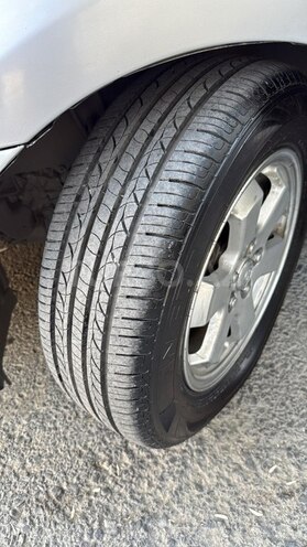 Toyota Prius 2007, 295,039 km - 1.5 l - Bakı