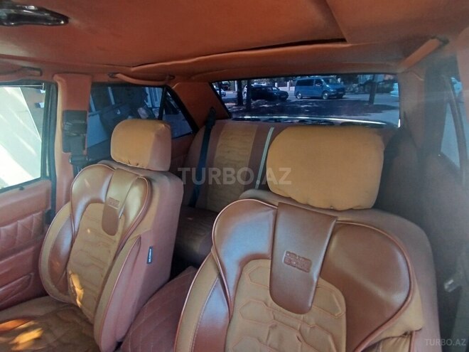 Mercedes 190 1991, 250,000 km - 2.0 l - Mingəçevir