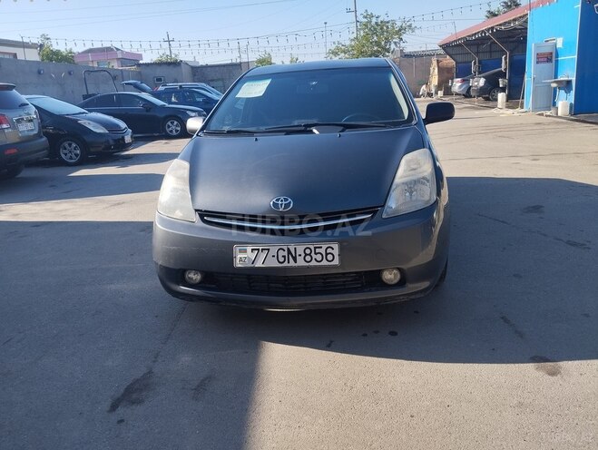 Toyota Prius 2008, 280,000 km - 1.5 l - Bakı