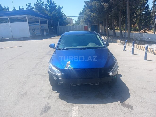 Hyundai Elantra 2016, 50,000 km - 2.0 л - Bakı