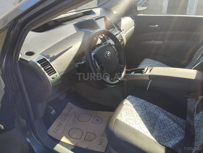 Toyota Prius 2008, 280,000 km - 1.5 l - Bakı