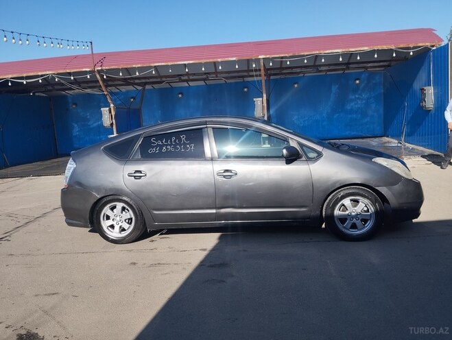 Toyota Prius 2008, 280,000 km - 1.5 l - Bakı