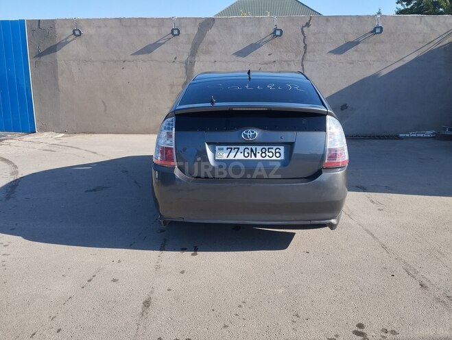 Toyota Prius 2008, 280,000 km - 1.5 l - Bakı