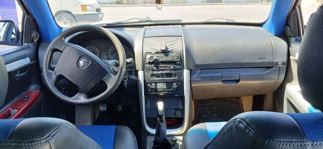 Iran Khodro Soren 2014, 333,409 km - 1.6 l - Şabran