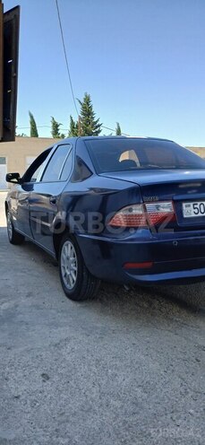 Iran Khodro Soren 2014, 333,409 km - 1.6 l - Şabran